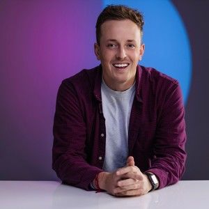 Meet your Posher, Jack